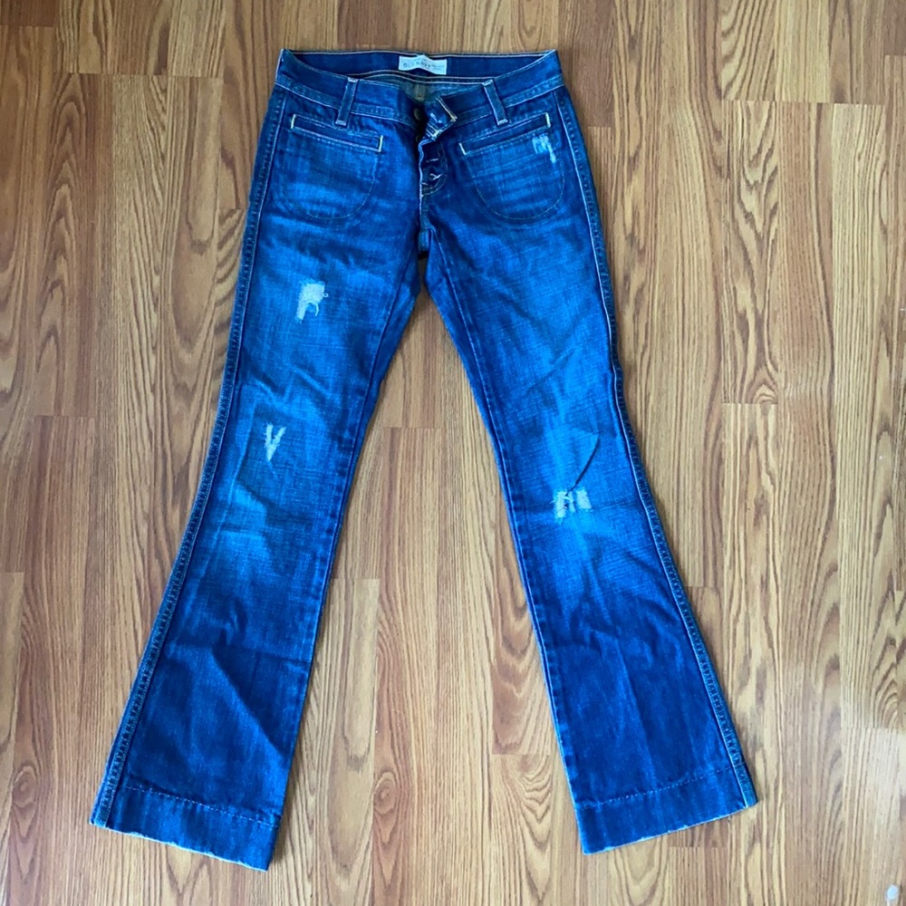 Flare jeans 👖